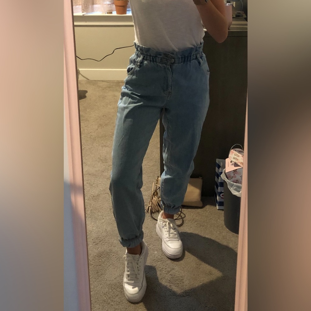 PacSun jogger jeans - size XS